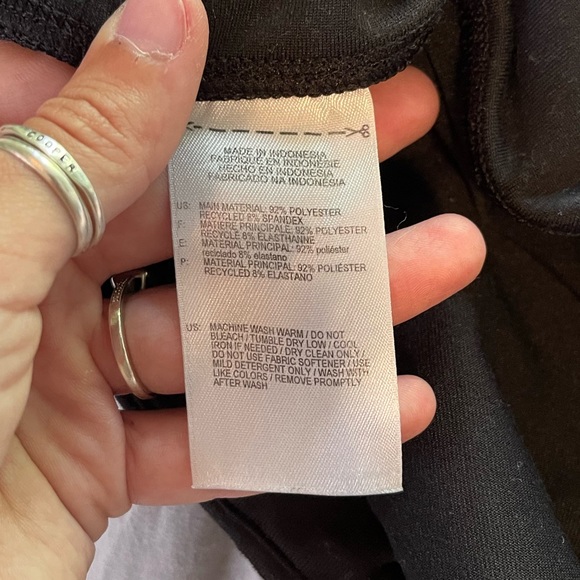 Adidas Women’s Running Shorts - Picture 5 of 6